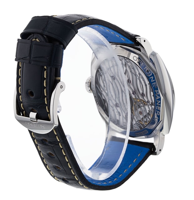 Panerai Radiomir Manual PAM00932 Image 3